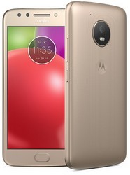 Прошивка телефона Motorola Moto E4 в Нижнем Тагиле